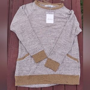 Women's Gadewake Super Soft Tunic Top